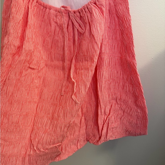 Wild Fable Babydoll Dress - Picture 12 of 13